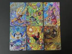 2026年最新】cp ドラゴンボールヒーローズの人気アイテム - メルカリ