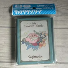 2026年最新】カービィ ホロスコープ スリーブの人気アイテム - メルカリ