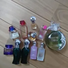 2026年最新】香水まとめ売りの人気アイテム - メルカリ