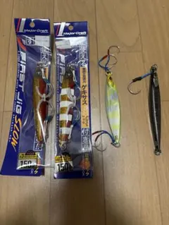 2026年最新】海釣り 引退の人気アイテム - メルカリ