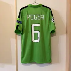 2026年最新】ポグバ ユニフォームの人気アイテム - メルカリ