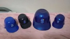 2026年最新】横浜ベイスターズ ヘルメットの人気アイテム - メルカリ