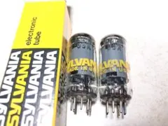 2026年最新】SYLVANIA 真空管アンプの人気アイテム - メルカリ