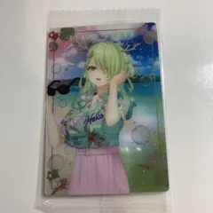 2026年最新】ホロライブセレスファウナカードの人気アイテム - メルカリ