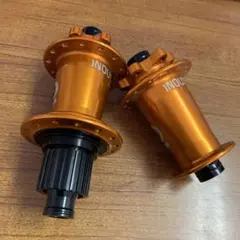 2026年最新】INDUSTRY nine ハブの人気アイテム - メルカリ