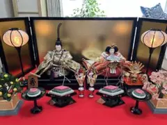 2026年最新】秀月 雛人形の人気アイテム - メルカリ