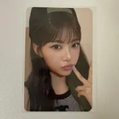 2026年最新】Hello82 le sserafimの人気アイテム - メルカリ