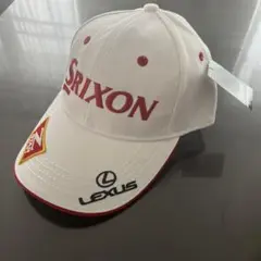 2026年最新】スリクソン レクサス 松山英樹の人気アイテム - メルカリ