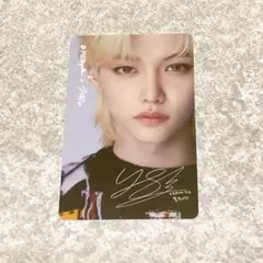 2026年最新】straykids dfesta フィリックスの人気アイテム - メルカリ