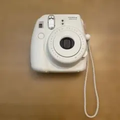 2026年最新】instax mini 8 チェキ Whiteの人気アイテム - メルカリ