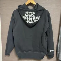 2026年最新】SQUID MANIA パーカーの人気アイテム - メルカリ