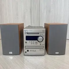 2026年最新】onkyo コンポ ジャンクの人気アイテム - メルカリ