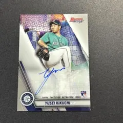 2026年最新】菊池雄星カードの人気アイテム - メルカリ