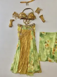 2026年最新】ベリーダンス衣装 bellaの人気アイテム - メルカリ