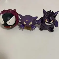 2026年最新】ポケモン モンコレ ゴース ゲンガーの人気アイテム - メルカリ