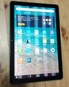 2026年最新】fire hd 10 11世代の人気アイテム - メルカリ