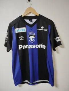 2026年最新】ガンバ大阪 ユニフォーム 2024の人気アイテム - メルカリ