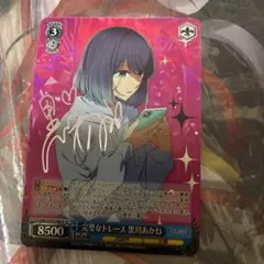 2026年最新】完璧なトレース 黒川あかね SPの人気アイテム - メルカリ