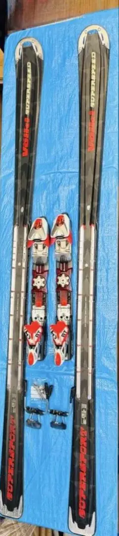 2026年最新】SUPERSPORT VOLKLの人気アイテム - メルカリ