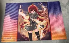 2026年最新】灼眼のシャナ プレイマットの人気アイテム - メルカリ