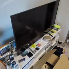 2026年最新】kj-43x8000hの人気アイテム - メルカリ