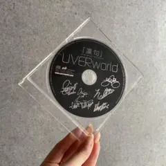 2026年最新】uverworld 凛句の人気アイテム - メルカリ