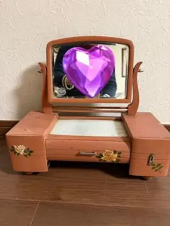 2026年最新】昭和レトロ 鏡台の人気アイテム - メルカリ