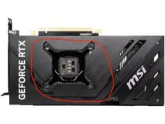 2026年最新】MSI グラフィックボード・グラボ・ビデオカードの人気