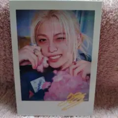 2026年最新】straykids チェキ サインの人気アイテム - メルカリ