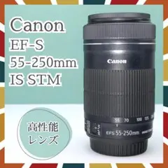 2026年最新】canon 55-250の人気アイテム - メルカリ