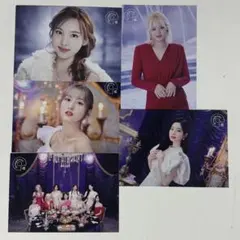 2026年最新】twice doughnut トレカの人気アイテム - メルカリ