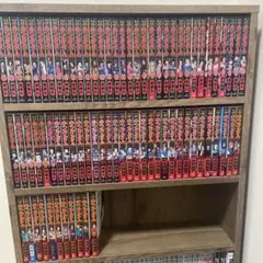 2026年最新】キングダム 全巻セットの人気アイテム - メルカリ