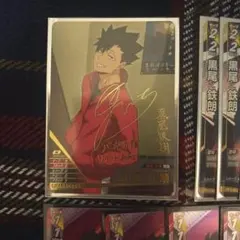 2026年最新】黒尾鉄朗 秘の人気アイテム - メルカリ