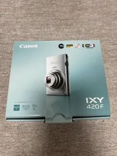 2026年最新】Canon IXY420Fの人気アイテム - メルカリ