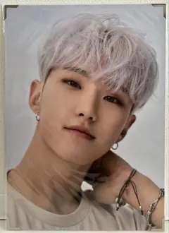 2026年最新】プレミアムフォト セブチの人気アイテム - メルカリ