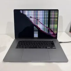 2026年最新】MACBOOK PRO 16インチ 2019 ジャンクの人気アイテム