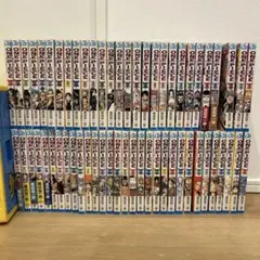 2026年最新】ワンピース 全巻初版の人気アイテム - メルカリ