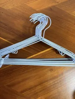 2026年最新】無印良品アルミハンガーの人気アイテム - メルカリ
