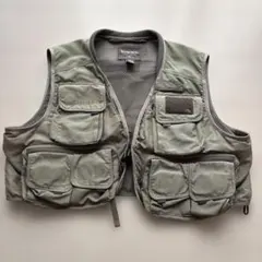 2026年最新】SIMMS ガイドベストの人気アイテム - メルカリ