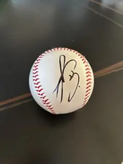 2026年最新】周東佑京サインボールの人気アイテム - メルカリ