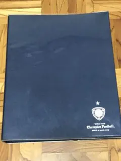 2026年最新】wccf バインダーの人気アイテム - メルカリ