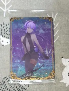 2026年最新】静謐のハサンの人気アイテム - メルカリ