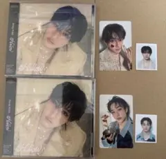 2026年最新】straykids アルバム 未開封の人気アイテム - メルカリ