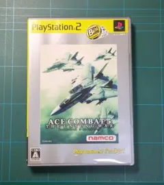 2026年最新】エースコンバット5の人気アイテム - メルカリ
