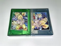 2026年最新】ドラゴンボール カードダスケースの人気アイテム - メルカリ