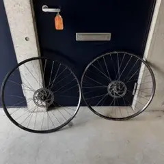 2026年最新】FUJI ホイール・ハブの人気アイテム - メルカリ