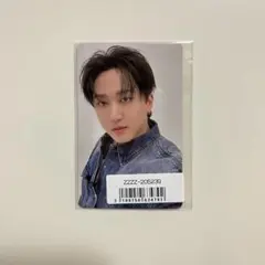 2026年最新】ソニミュ ラキドロ ヒョンジンの人気アイテム - メルカリ