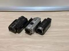 CANON、SONY IVIS HF R42、VixiA HF10A ジャンク - メルカリ