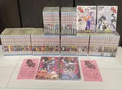 2026年最新】銀魂 全巻の人気アイテム - メルカリ