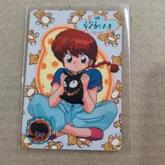 2026年最新】らんま カードダスの人気アイテム - メルカリ